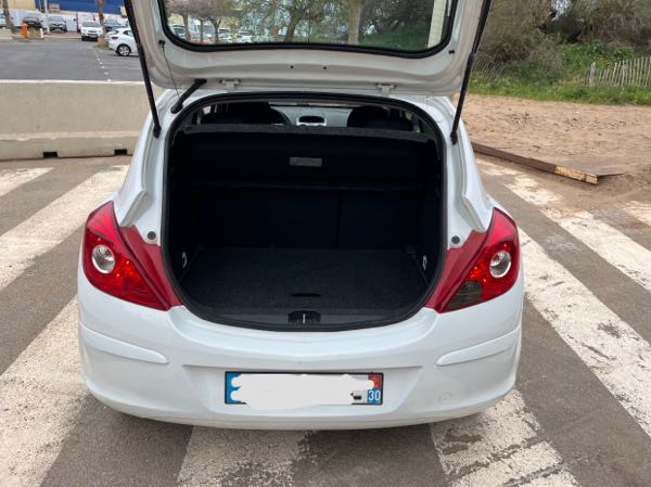 Opel Corsa V 1.3 CDTI 75 ECOFLEX FAP S/S EDITION 3P