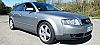 Audi A4 II AVANT 2.5 V6 TDI 155 PACK MULTITRONIC thumbnail