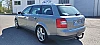 Audi A4 II AVANT 2.5 V6 TDI 155 PACK MULTITRONIC thumbnail