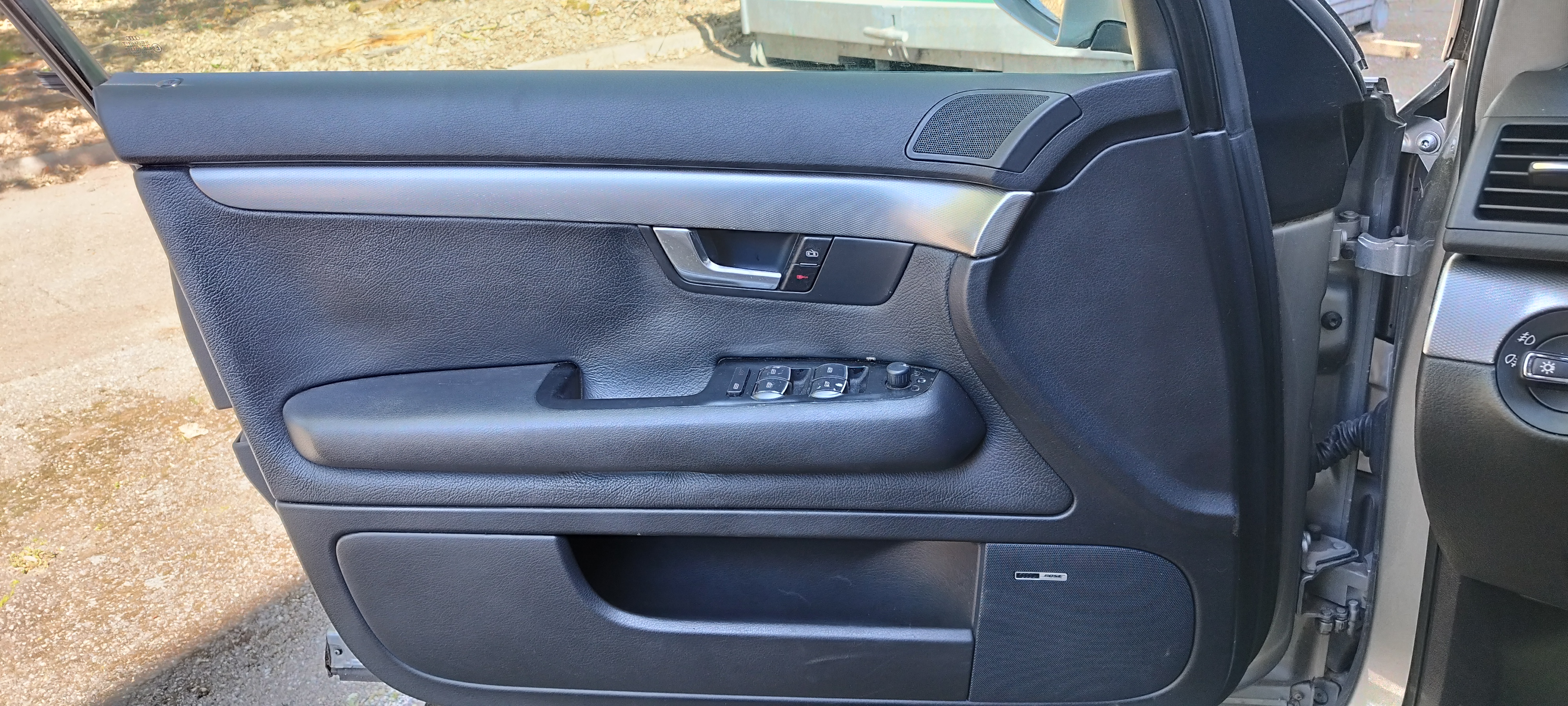 Audi A4 II AVANT 2.5 V6 TDI 155 PACK MULTITRONIC