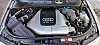 Audi A4 II AVANT 2.5 V6 TDI 155 PACK MULTITRONIC thumbnail
