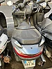 SUZUKI BURGMAN 125 année 2012 thumbnail