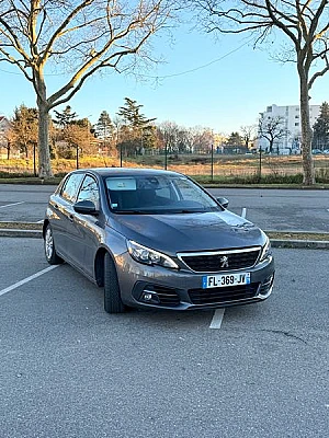 Peugeot 308 II (2) 1.5 BLUEHDI 100 S&amp;S ACTIVE BUSINESS