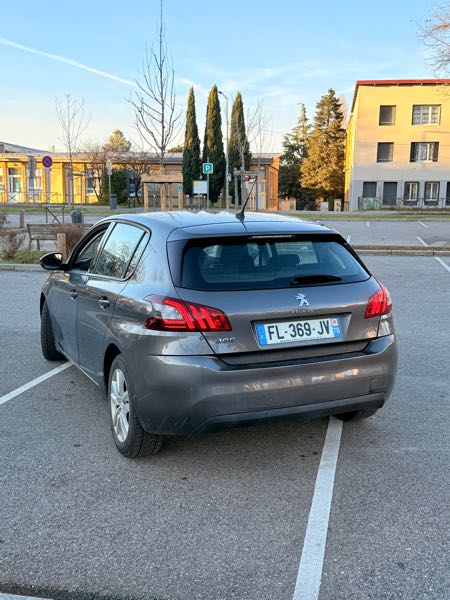 Peugeot 308 II (2) 1.5 BLUEHDI 100 S&amp;S ACTIVE BUSINESS