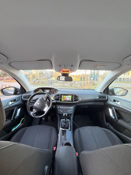 Peugeot 308 II (2) 1.5 BLUEHDI 100 S&amp;S ACTIVE BUSINESS