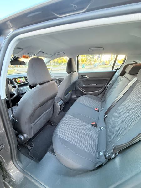 Peugeot 308 II (2) 1.5 BLUEHDI 100 S&amp;S ACTIVE BUSINESS