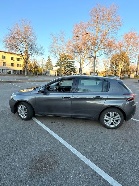 Peugeot 308 II (2) 1.5 BLUEHDI 100 S&amp;S ACTIVE BUSINESS