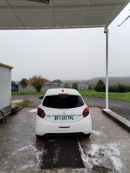 Peugeot 208 1.2 VTI 82 STYLE 5P