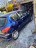 Peugeot 206 Peugeot 206 1.1 X LINE Bonne État thumbnail