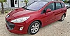 Peugeot 308 sw 1.6l hdi 90ch pack clim 5cv 03/2009 thumbnail