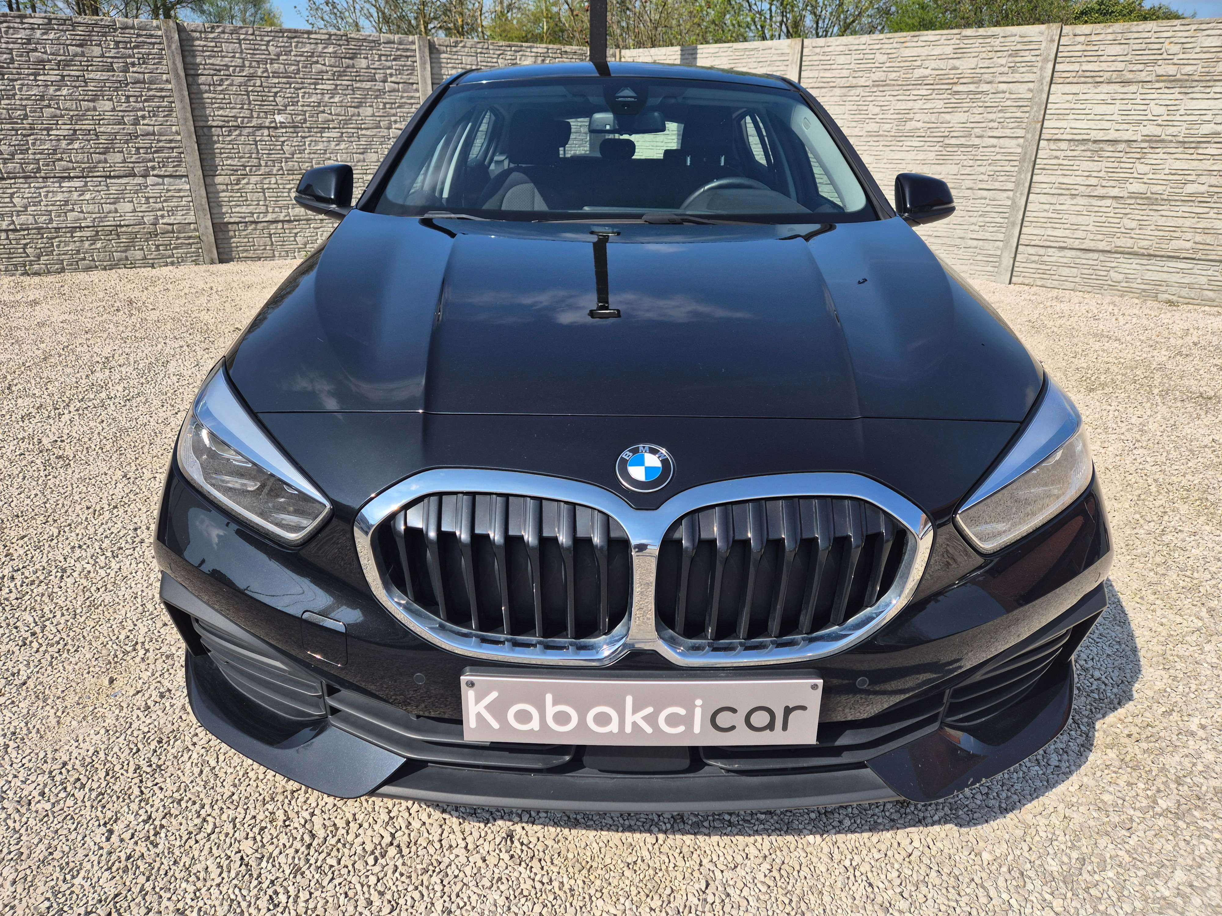 BMW 116 dA// FULL CARNET//CARPLAY/GPS/USB/GARANTIE 12M