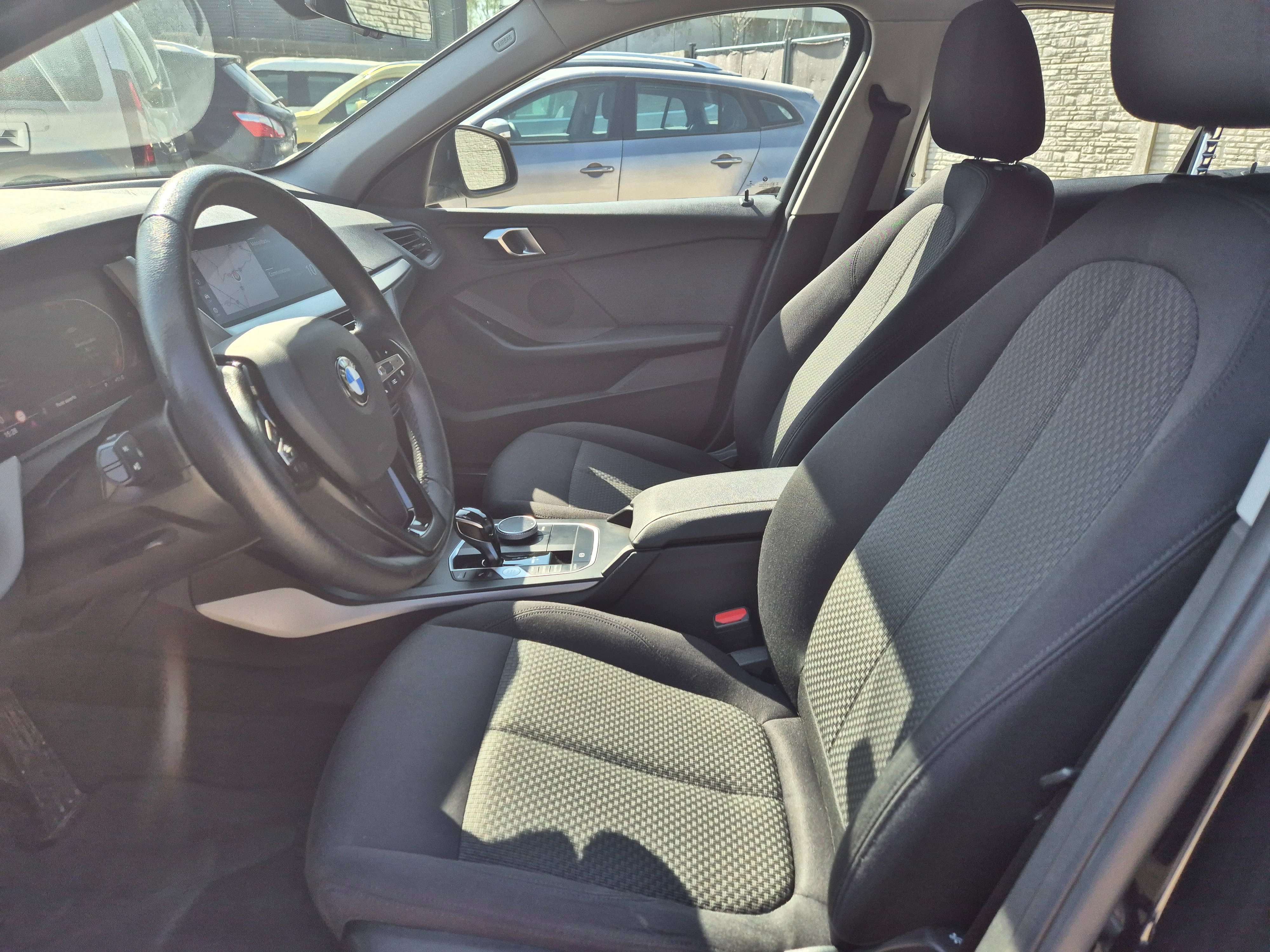 BMW 116 dA// FULL CARNET//CARPLAY/GPS/USB/GARANTIE 12M
