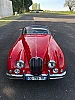 Jaguar Xk Jaguar XK150 S 3.8L Roadster thumbnail