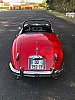 Jaguar Xk Jaguar XK150 S 3.8L Roadster thumbnail