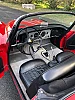 Jaguar Xk Jaguar XK150 S 3.8L Roadster thumbnail