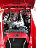 Jaguar Xk Jaguar XK150 S 3.8L Roadster thumbnail