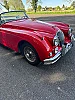Jaguar Xk Jaguar XK150 S 3.8L Roadster thumbnail