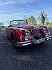 Jaguar Xk Jaguar XK150 S 3.8L Roadster thumbnail