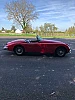Jaguar Xk Jaguar XK150 S 3.8L Roadster thumbnail
