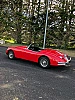 Jaguar Xk Jaguar XK150 S 3.8L Roadster thumbnail