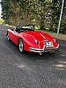 Jaguar Xk Jaguar XK150 S 3.8L Roadster thumbnail