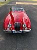 Jaguar Xk Jaguar XK150 S 3.8L Roadster thumbnail