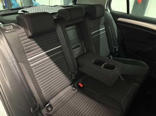 Volkswagen Golf VII 2.0 TDI 150 BLUEMOTION TECHNOLOGY CUP DSG6 5P