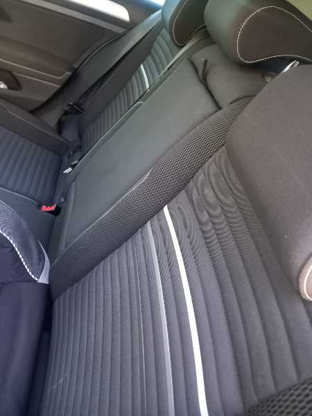 Volkswagen Golf VII 2.0 TDI 150 BLUEMOTION TECHNOLOGY CUP DSG6 5P