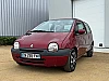 Renault Twingo Renault twingo automatique thumbnail
