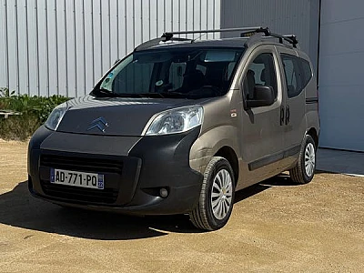 Citroen Nemo Citroën Nemo