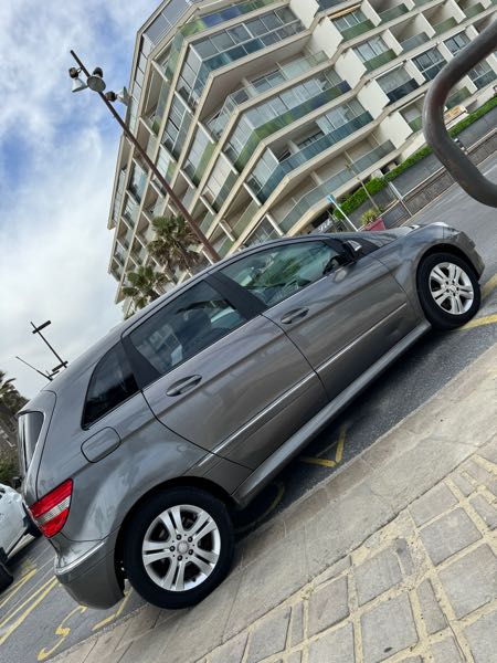 Mercedes-Benz Classe B Mercedes Classe B 180 cdi Phase 2