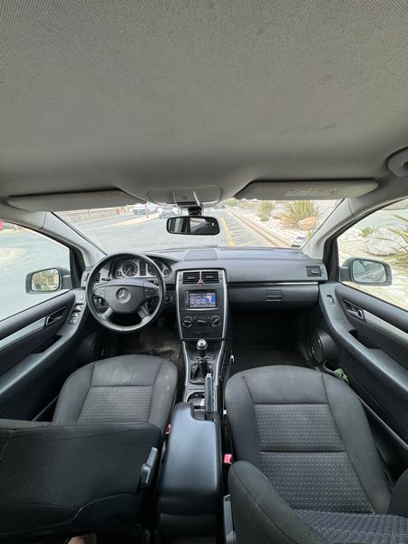 Mercedes-Benz Classe B Mercedes Classe B 180 cdi Phase 2