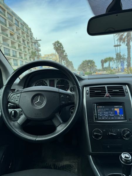 Mercedes-Benz Classe B Mercedes Classe B 180 cdi Phase 2