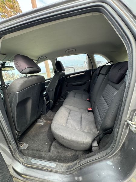 Mercedes-Benz Classe B Mercedes Classe B 180 cdi Phase 2