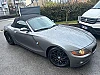 Bmw Z4 2.5I thumbnail