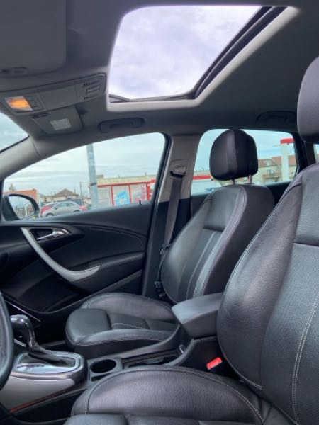 Opel Astra IV (2) 2.0 CDTI 165 FAP COSMO BVA