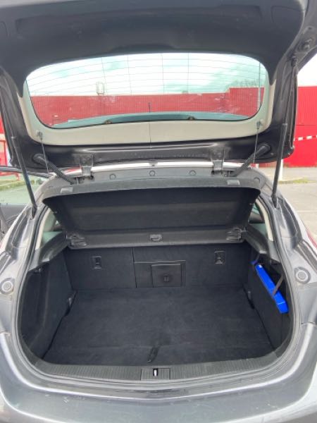 Opel Astra IV (2) 2.0 CDTI 165 FAP COSMO BVA