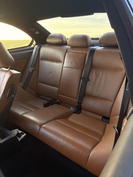 Bmw Serie 3 (E46) COUPE 330CD PREFERENCE LUXE STEPTRONIC