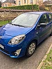Renault Twingo II (2) 1.2 LEV 16V 75 EXPRESSION ECO2 thumbnail
