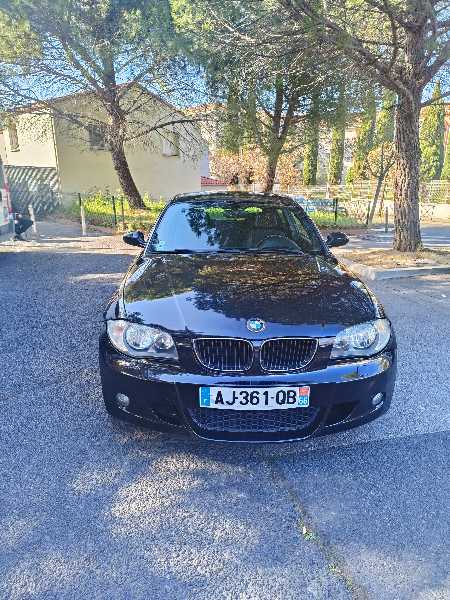 Bmw Serie 1 (E81) 123D 204 EDITION SPORT 3P