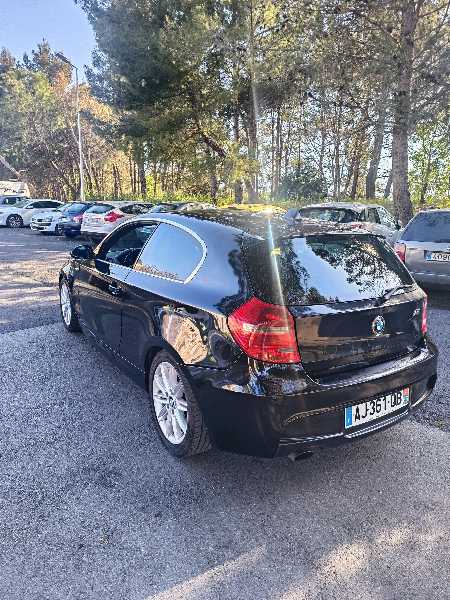 Bmw Serie 1 (E81) 123D 204 EDITION SPORT 3P
