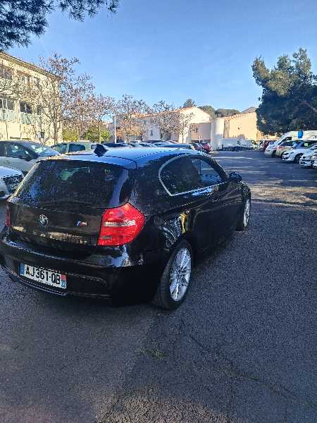 Bmw Serie 1 (E81) 123D 204 EDITION SPORT 3P