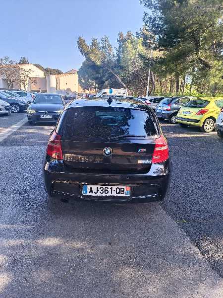 Bmw Serie 1 (E81) 123D 204 EDITION SPORT 3P