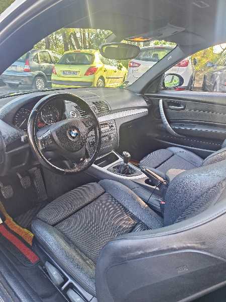 Bmw Serie 1 (E81) 123D 204 EDITION SPORT 3P