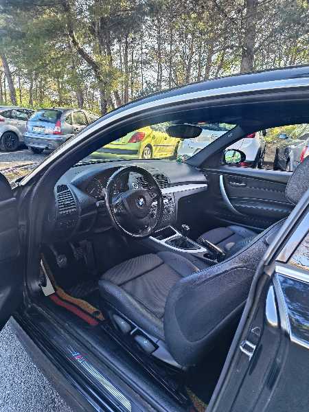 Bmw Serie 1 (E81) 123D 204 EDITION SPORT 3P