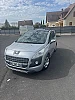 Peugeot 3008 Peugeot 3008 1l6 hdi 112cv édition féline thumbnail