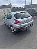 Peugeot 3008 Peugeot 3008 1l6 hdi 112cv édition féline thumbnail