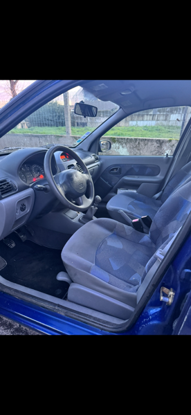 Renault Clio II 1.4 RTE 5P