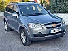 Chevrolet Captiva 2.0 VCDI 127 FAMILY NAVI PACK thumbnail