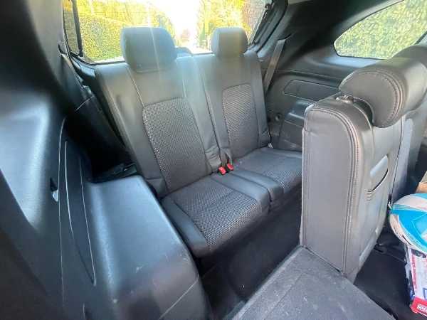 Chevrolet Captiva 2.0 VCDI 127 FAMILY NAVI PACK